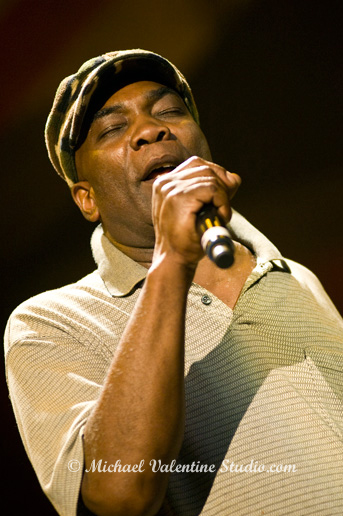 Dennis Bovell