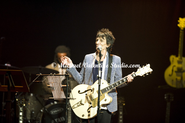 Ronnie Wood