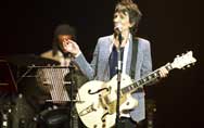 Ronnie Wood