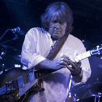 Mick Taylor Under The Bridge (click to go to his page)