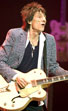 Ronnie Wood