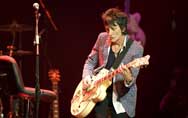 Ronnie Wood