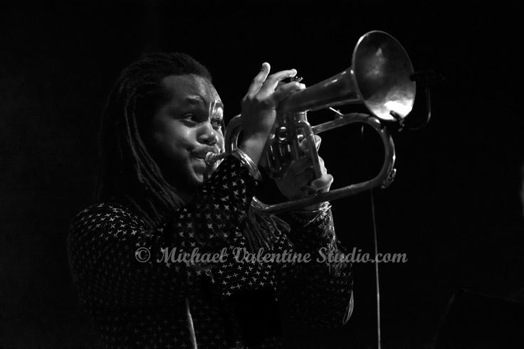 Soothsayers + Arun Ghosh + Lokkhi Terra