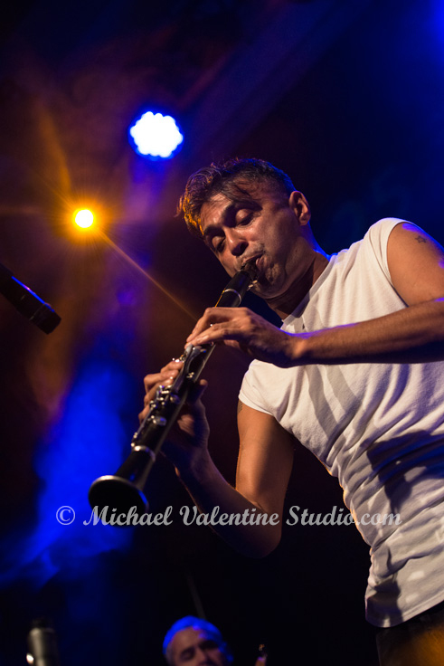 Soothsayers + Arun Ghosh + Lokkhi Terra