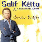 Seydou Bathily