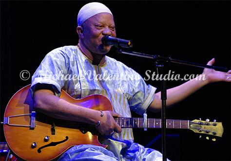 Salif Keita