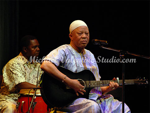 Salif Keita