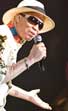 Salif Keita