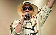 Salif Keita