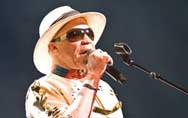 Salif Keita