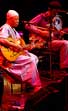 Salif Keita & band