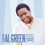 Al Green - Everything's OK