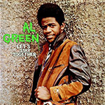 Al Green - Let's stay together