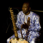  Ballaké Sissoko @ the Rich Mix (click to go to this page)