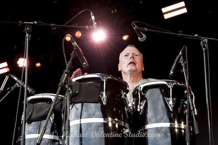 Snowboy Latin Section