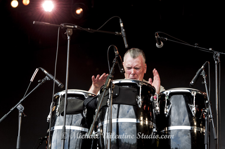 Snowboy Latin Section