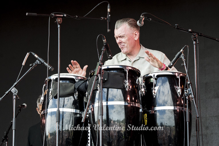 Snowboy Latin Section