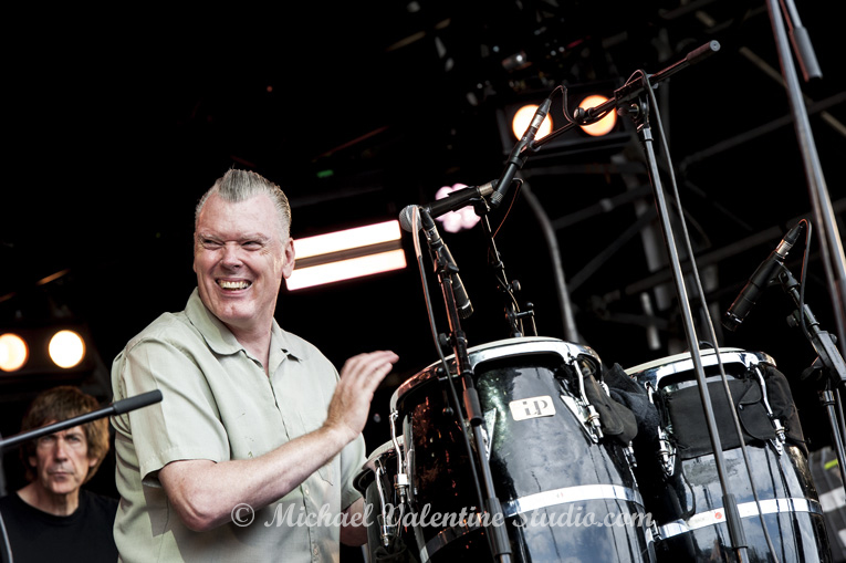 Snowboy Latin Section