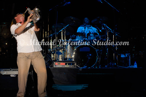 'Zi Taylor & Teddyson John