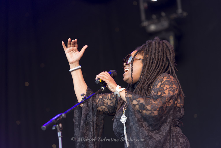 Caron Wheeler - Soul II Soul