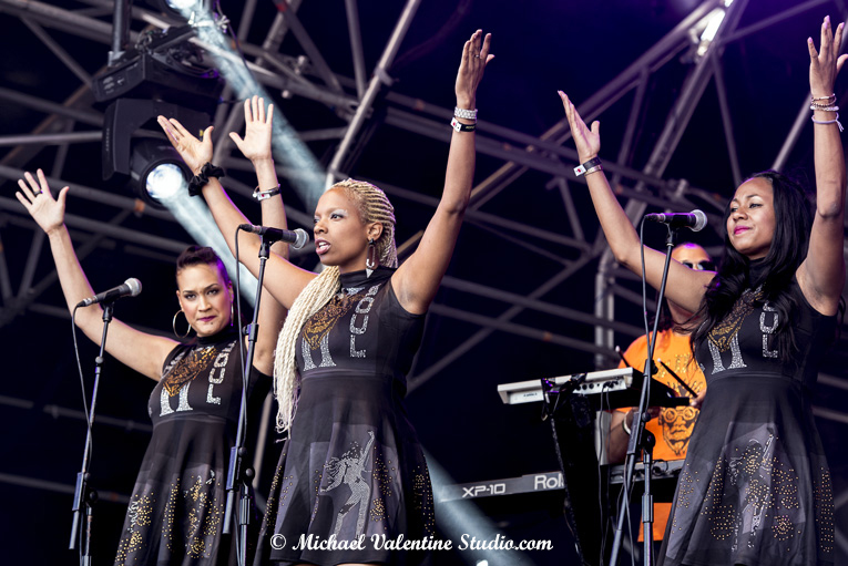 Caron Wheeler - Soul II Soul