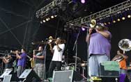 Soul Rebels