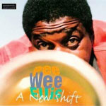 Pee Wee Ellis - A New Shift