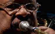 Fred Wesley