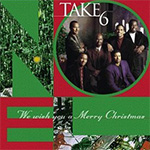 We wish you a Merry Christmas