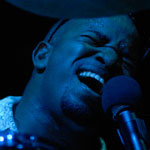 Teddyson John with Solefood @ Pigeon Island 2008 (click to go to their page)