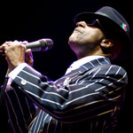 Natural Four featuring Chris James (click to go to their page)