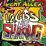 Lagos No Shaking