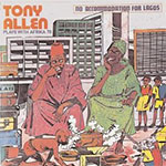 No Accomodation for Lagos / No Discrimination 