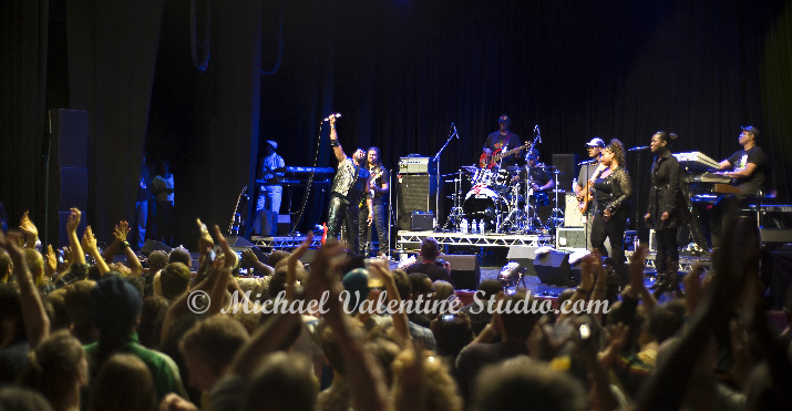 Toots and the Maytals