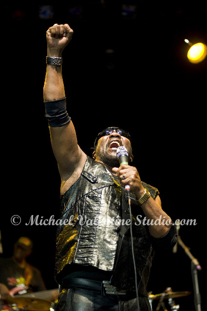 Toots and the Maytals