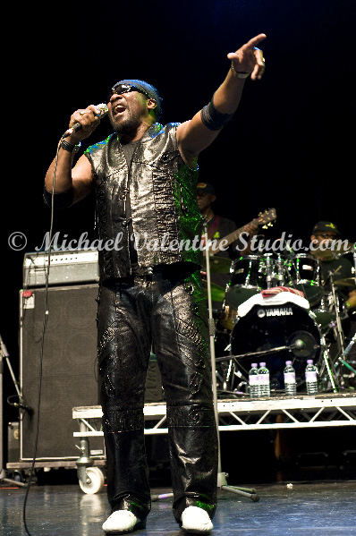 Toots and the Maytals