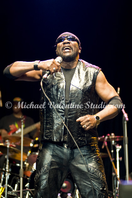 Toots and the Maytals
