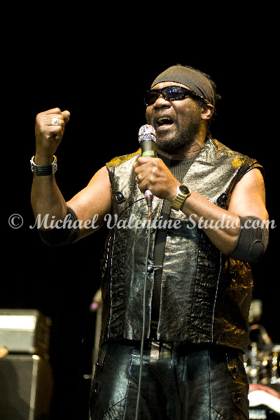 Toots and the Maytals