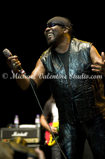 Toots and the Maytals