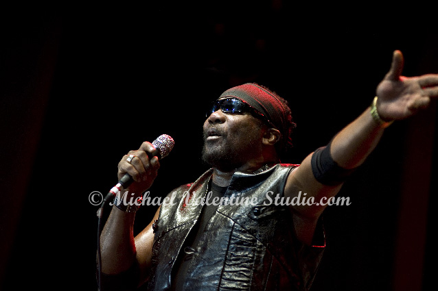 Toots and the Maytals