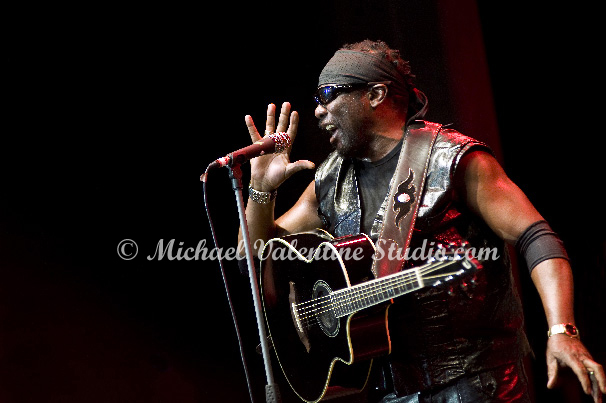 Toots and the Maytals