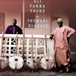 Ali Farka Touré & Toumani Diabaté