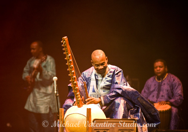 Toumani Diabaté 