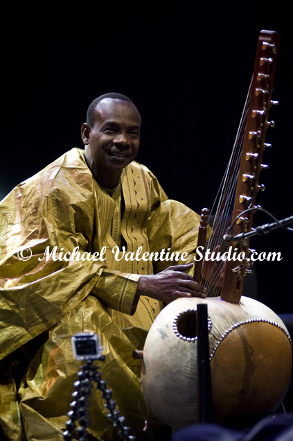 Toumani Diabaté
