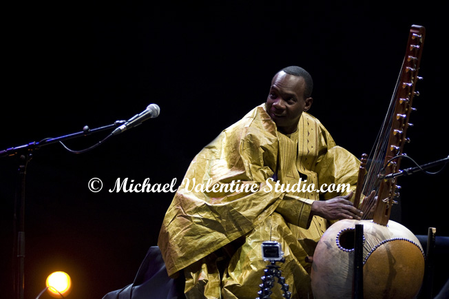Toumani Diabaté
