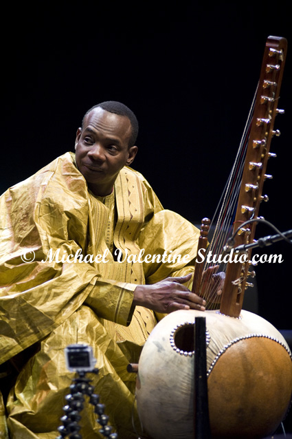 Toumani Diabaté