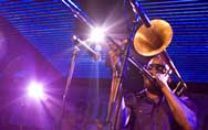 Trombone Shorty