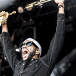 Trombone Shorty, 2024 (click to go to his page)