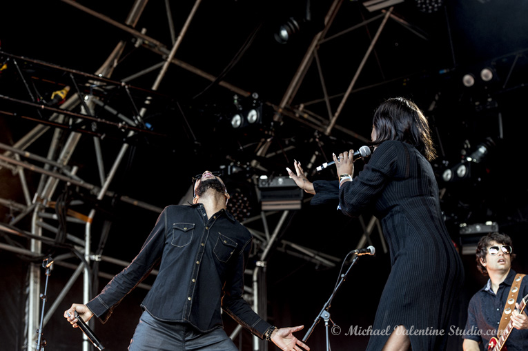 Trombone Shorty & Orleans Avenue