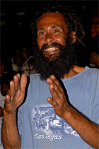 Jazz In The Square patrons